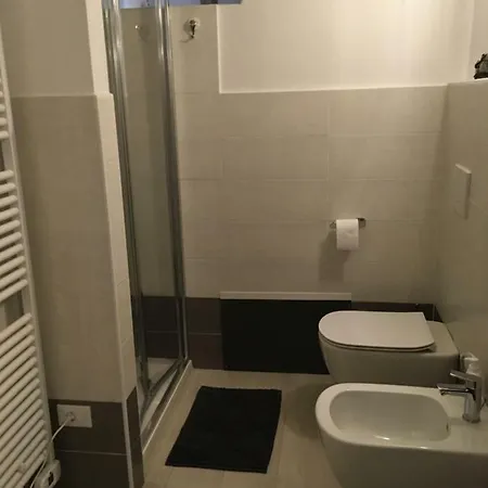 Liberty House Angela Di Giuseppina Papili Apartment Vicenza
