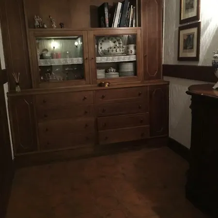 Liberty House Angela Di Giuseppina Papili Apartment Vicenza