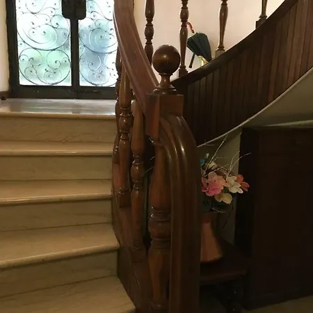 Apartment Liberty House Angela Di Giuseppina Papili