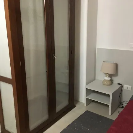 Apartment Liberty House Angela Di Giuseppina Papili *