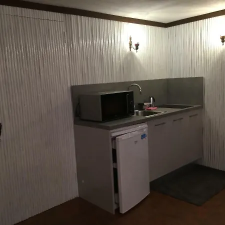 Apartment Liberty House Angela Di Giuseppina Papili