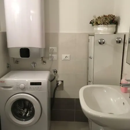 Apartment Liberty House Angela Di Giuseppina Papili Vicenza
