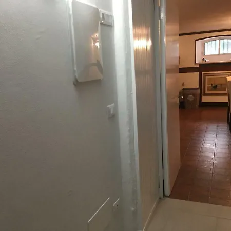 Liberty House Angela Di Giuseppina Papili Apartment *